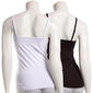 Womens Skinnygirl 2pk. Seamless Camisoles - SG3880-2PKA - image 3