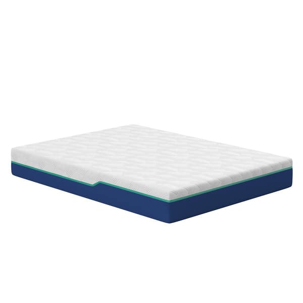 Nautica Home 10in. Restore Innerspring Hybrid Mattress - Full