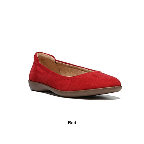 Womens Naturalizer Flexy Flats