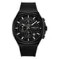Mens Kenneth Cole(R) New York Black Chronograph Watch-KCWGO0059603 - image 1