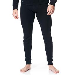 Mens Therma-Core Skyline Waffle Thermal Bottoms