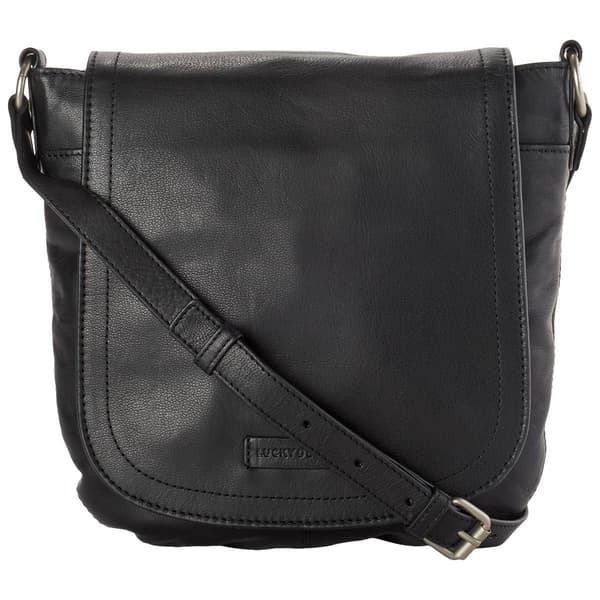 Lucky Brand Rori Flap Crossbody