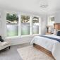 RoomMates&#174; Clear Etched Glass Window Film - image 4