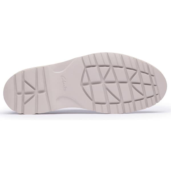 Mens Clarks® Collection Eastridge Low Fashion Sneakers