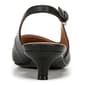 Womens Naturalizer Gazing Slingback Pumps - image 3