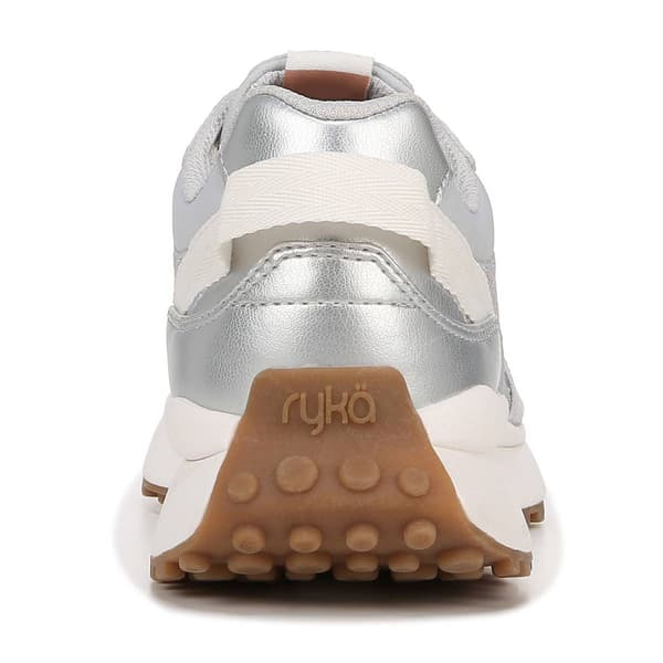 Womens Ryka Jog On Athletic Sneakers