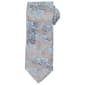 Mens Perry Ellis Garvin Floral Tie - image 1