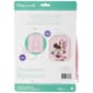 Toddler Girl Disney Minnie Mouse Holofoil Harness Backpack - image 2