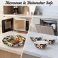 Borneo Black 12pc. Dinnerware Set - image 3