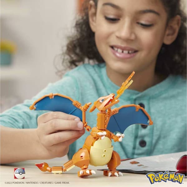 Pok&#233;mon&#8482; Charizard