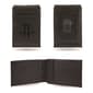 Mens NBA Houston Rockets Faux Leather Front Pocket Wallet - image 1
