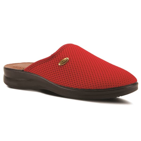 Womens Flexus(R) By Spring Step Scuff Slippers - image 