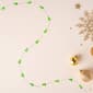 Northlight Seasonal 20ct. Christmas Tree Shaped LED Lights - image 6
