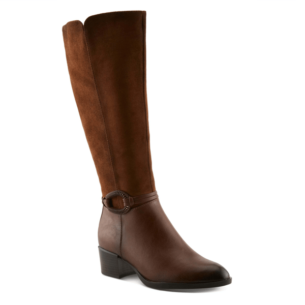 Womens Patrizia Cevanisse Knee High Boots - image 