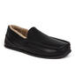 Mens Deer Stags&#40;R&#41; Slipperooz Cushioned Cozy Moccasin Slippers - image 1