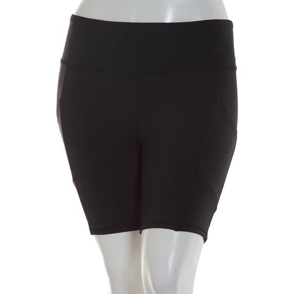 Womens Marika(R) Lucy High Waisted Active Shorts - image 