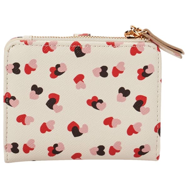Womens Nanette Lepore Leza Bifold Wallet
