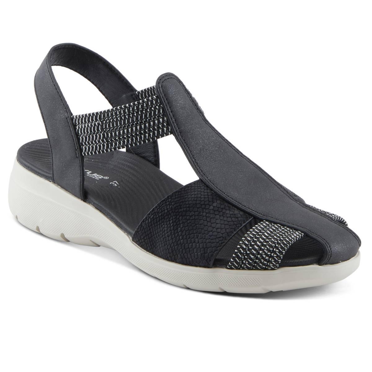 Womens Flexus® by Spring Step Damari Sport Sandals