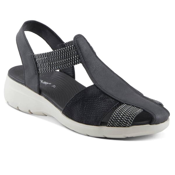 Womens Flexus&#40;R&#41; by Spring Step Damari Wedge Sandals - image 