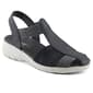 Womens Flexus&#40;R&#41; by Spring Step Damari Wedge Sandals - image 1