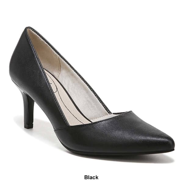 Womens LifeStride Savvy Pumps