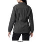 Womens Supplies by UNIONBAY&#174; Camila Cinched Waist Jacket - image 2