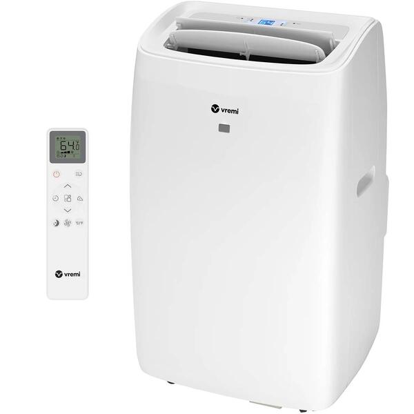Vremi 14&#44;000 BTU 4-in-1 Portable Air Conditioner - image 