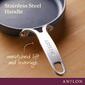 Anolon&#174; Hard Anodized Nonstick Mini Skillet Frying Pan - image 7