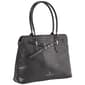 London Fog Hill Croco Satchel - image 3