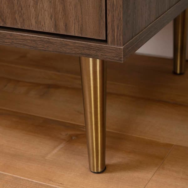 South Shore Hype Buffet Bar Cabinet