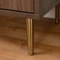 South Shore Hype Buffet Bar Cabinet - image 4