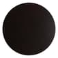 Baxton Studio Savina Modern Dark Brown Wood 5pc. Dining Set - image 4