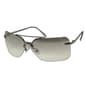 Womens Fantas Eyes Gravity Sunglasses - image 1