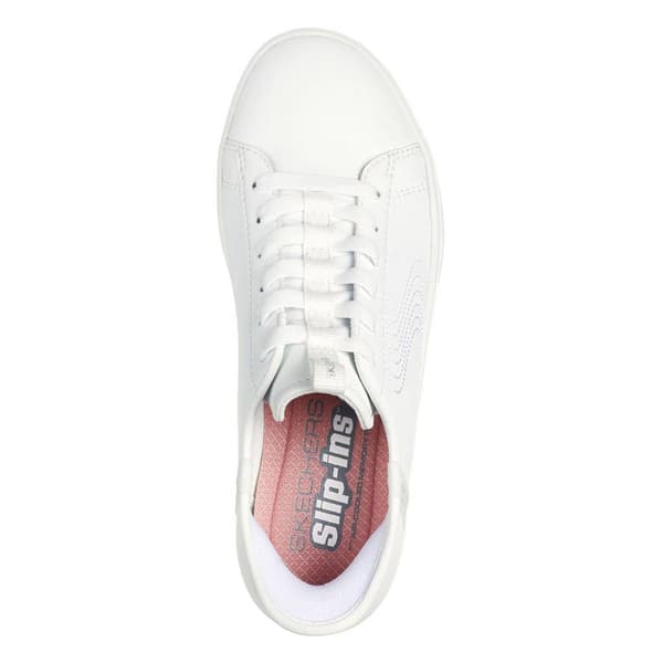 Womens Skechers Slip-ins&#174; Eden LX Royal Stride Fashion Sneakers