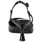 Womens Nine West Rowen3 Slingback Dress Pumps - image 3