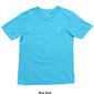Boys &#40;8-20&#41; Nautica Strait Short Sleeve V-Neck T-Shirt - image 2