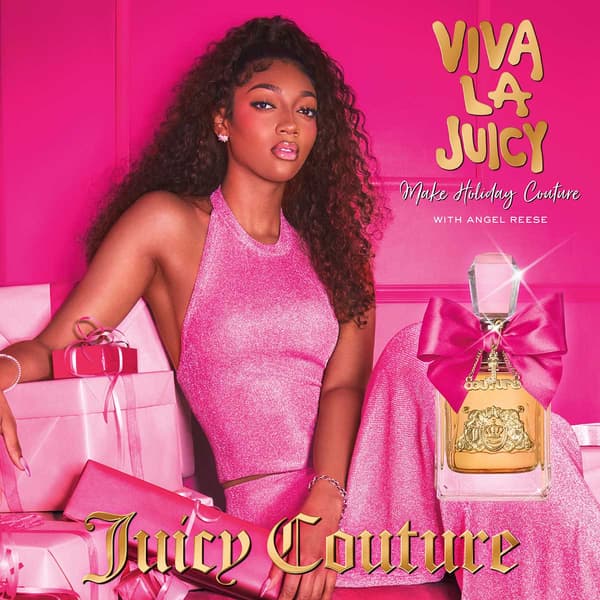 Juicy Couture Viva La Juicy Eau de Parfum