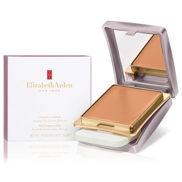 Elizabeth Arden Flawless Finish Sponge-On Cream Makeup
