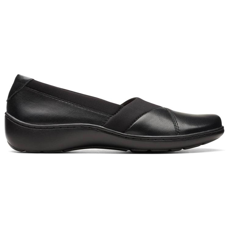 Womens Clarks® Cora Charm Fashion Sneakers