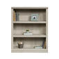 Sauder Select Collection 3 Shelf Bookcase - Chalked Chestnut - image 3