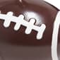 Simple Designs SportsLite 11.5in. Football Base Ceramic Lamp - image 6