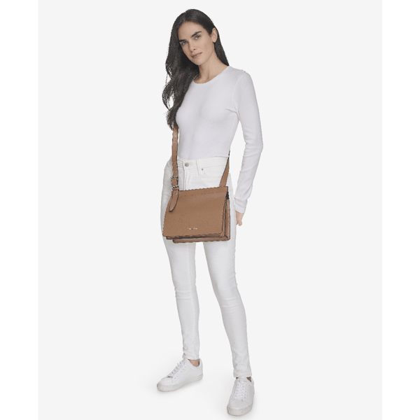 Calvin Klein Havana Messenger $138