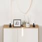 Simple Designs Valencia Mini Touch Table Lamp w/Shades - Set of 2 - image 5