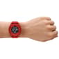 Mens Skechers Slip-Ins Red Rosencrans Watch - SR5247 - image 4