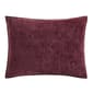 Charisma Regent Velvet Sham - image 1