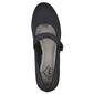 Womens Cliffs by White Mountain Brightly Wedge Flats - image 4