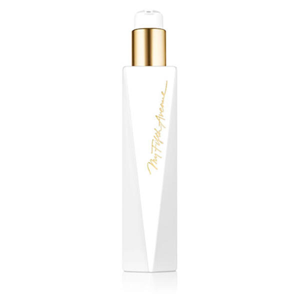Elizabeth Arden My Fifth Avenue Perfumed Body Lotion - image 