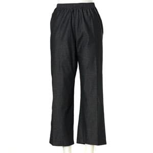 Plus Size Alfred Dunner Classics Denim Medium Pants - image 