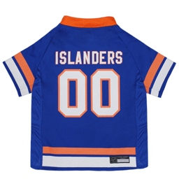 NHL New York Islanders Pet Jersey