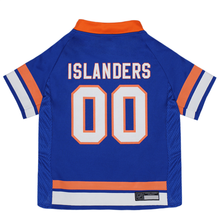 NHL New York Islanders Pet Jersey